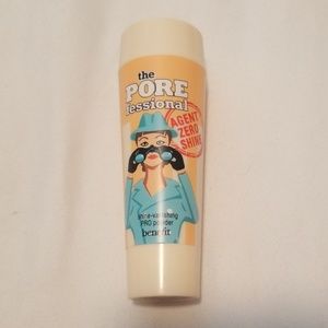 Benefit Porefessional Agent Zero Shine